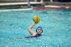 WWPolo vs CC  Wheaton College Women’s Water Polo compete in their sports inaugural match vs Connecticut College. - Photo By: KEITH NORDSTROM : Wheaton, water polo, inaugural